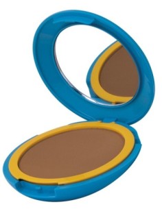 BIONIKE DEFENCE SUN 50 FONDOTINTA COMPATTO 50 3 TAN 10G