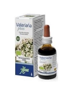 ABOCA VALERIANA PLUS GOCCE 30ML
