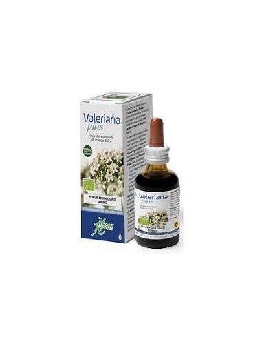 ABOCA VALERIANA PLUS GOCCE 30ML