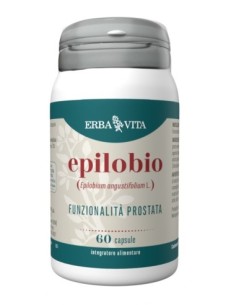 ERBA VITA EPILOBIO 60 CAPSULE