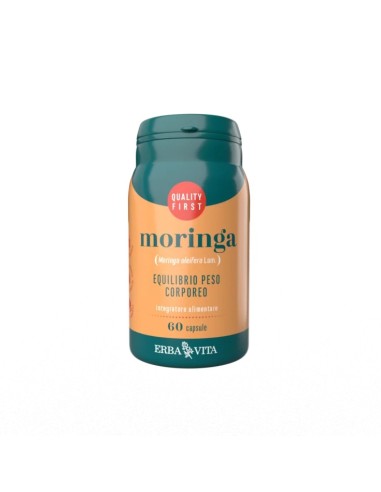 ERBA VITA MORINGA 60 CAPSULE