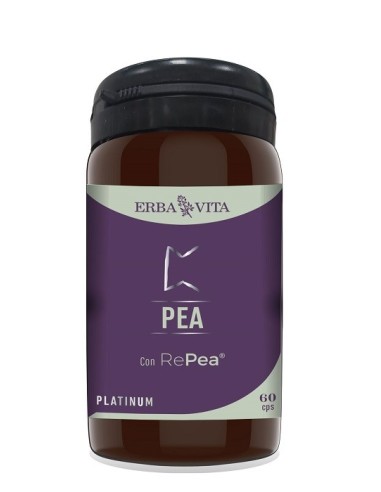 ERBA VITA PEA 60 CAPSULE