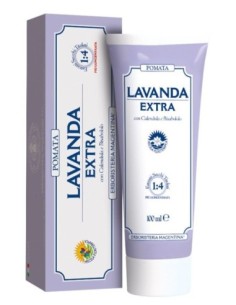 ERBORISTERIA MAGENTINA LAVANDA POMATA 100ML
