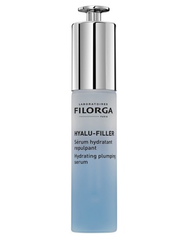 FILORGA HYALU-FILLER SERUM FLACONE 30ML