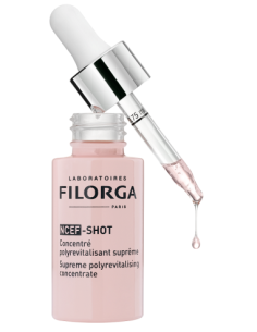 FILORGA NCEF SHOT CONCENTRATO 15ML