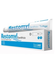 RESTOMYL DENTIRICIO 50ML