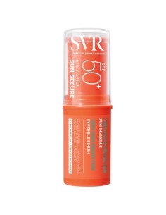 SVR SOLARE SUN SECURE EASY STICK SPF50+