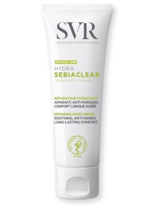 SVR SEBIACLEAR HYDRA 40ML