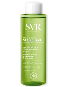 SVR SEBIACLEAR MICRO-PEEL 150ML