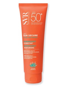 SVR SOLARE SUN SECURE LAIT SPF50+ NUOVA FORMULA 250ML