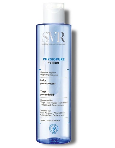 SVR PHYSIOPURE TONICO 200ML