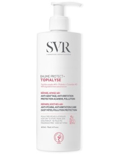SVR TOPIALYSE BAUME PROTECT 400ML NUOVA FORMULA