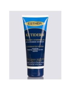 KUTIDERM DETERGENTE INTIMO 200ML
