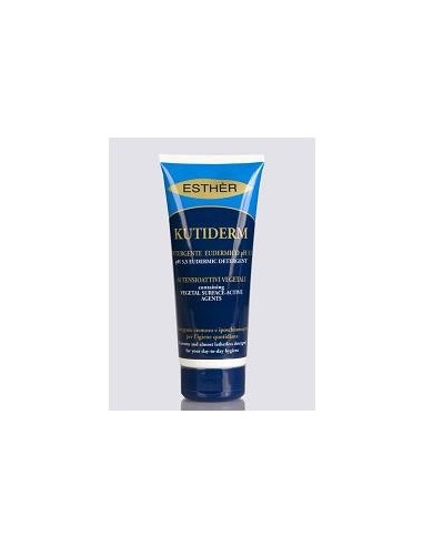 KUTIDERM DETERGENTE INTIMO 200ML