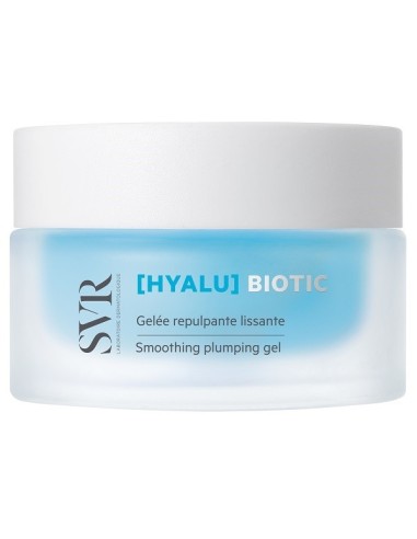 SVR HYALU BIOTIC GEL-CREMA RICARICABILE 50ML