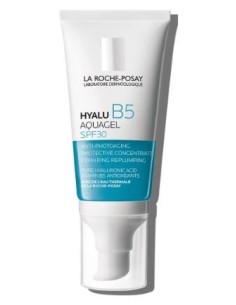 LA ROCHE-POSAY HYALU B5 AQUAGEL SPF30 50ML