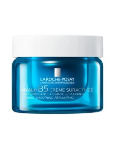 LA ROCHE-POSAY HYALU B5 CREMA VISO IDRATANTE ANTIRUGHE VASO 50ML