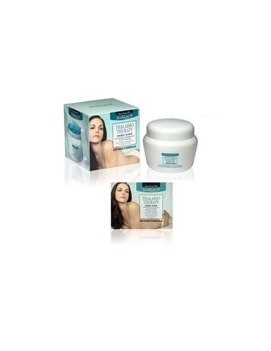 INCAROSE SCRUB THALASSO THERAPY ENERGY 700GR