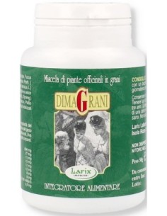 DIMAGRANI 50G