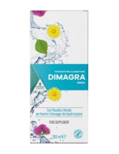 DIMAGRA DREN 300ML