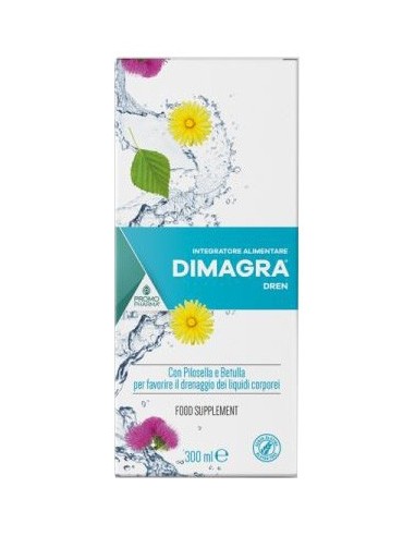 DIMAGRA DREN 300ML