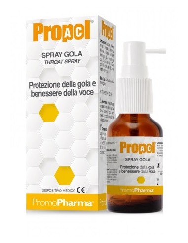 PROPOL AC SPRAY GOLA 30ML
