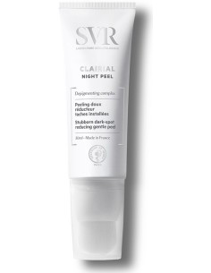 SVR CLAIRIAL NIGHT PEEL PEELING NOTTE 50ML