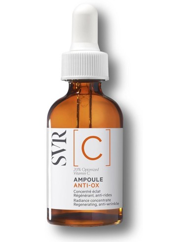 SVR AMPOULE C 30ML