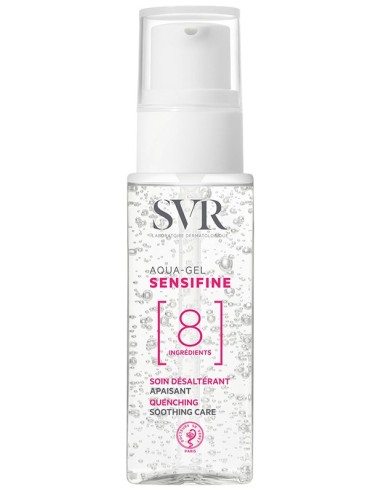 SVR SENSIFINE AR AQUAGEL 40ML