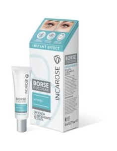 INCAROSE MY EYES INSTANT EFFECT BORSE E OCCHIAIE 8ML