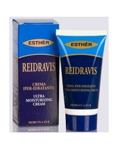 REIDRAVIS CREMA IPERIDRATANTE 50ML