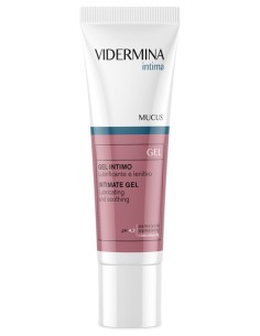 VIDERMINA MUCUS GEL IDRATANTE INTIMO 30ML
