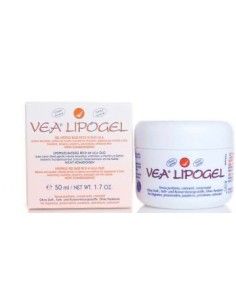 VEA LIPOGEL IDRATANTE PROTETTIVO 50ML