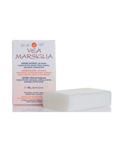 VEA MARSIGLIA SAPONE NATURALE 100G