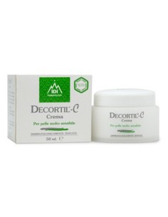 DECORTIL C CREMA VASETTO 50ML