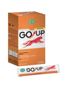 ESI GO UP 16 POCKET DRINK 20ML
