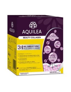 AQUILEA BEAUTY COLLAGENE 30 BUSTINE