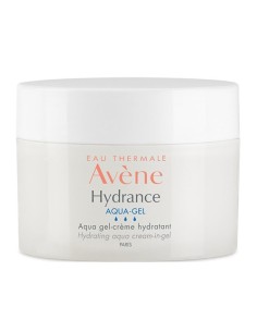 EAU DE THERMALE AVENE HYDRANCE AQUA GEL CREMA IDRATANTE 50ML