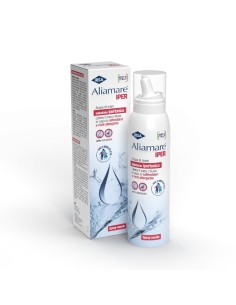 ALIAMARE IPER SPRAY NASALE 125ML