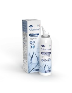 ALIAMARE SPRAY NASALE FLACONE DA 100ML