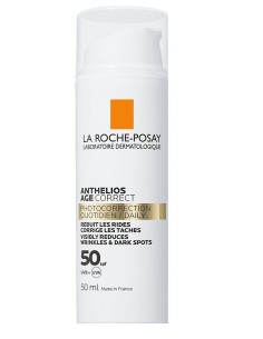 LA ROCHE POSAY SOLARE ANTHELIOS AGE CORRECT SPF50 50ML
