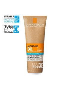 LA ROCHE POSAY ANTHELIOS SOLARE LATTE SOLARE 30+ 250ML