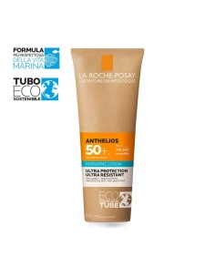 LA ROCHE POSAY ANTHELIOS LATTE SOLARE SPF50+ 250ML