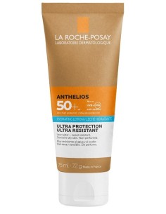 LA ROCHE POSAY ANTHELIOS LATTE SOLARE SPF50+ 75ML