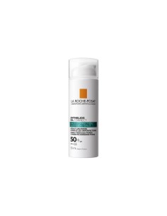 LA ROCHE POSAY ANTHELIOS SOLARE OIL CORRECT SPF50+ 50ML