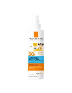 LA ROCHE POSAY ANTHELIOS SOLARE SPRAY UVMUNE BAMBINO SPF50+ 200ML