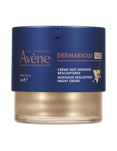 AVENE DERMABSOLU CREMA INTENSIVA RIMODELLANTE 40ML
