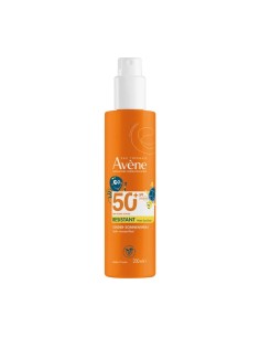 EAU THERMALE AVENE SOLARE SPRAY BAMBINO SPF50+ 200ML NUOVO PACK