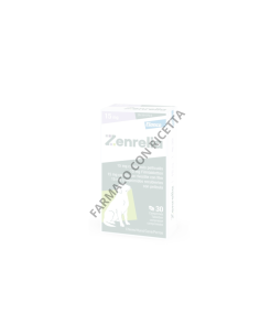 Zenrelia 15 mg  30 compresse per cani con dermatite atopica