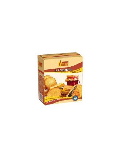 AMINO' FRUTTOFETTE APROTEICHE 290 G
